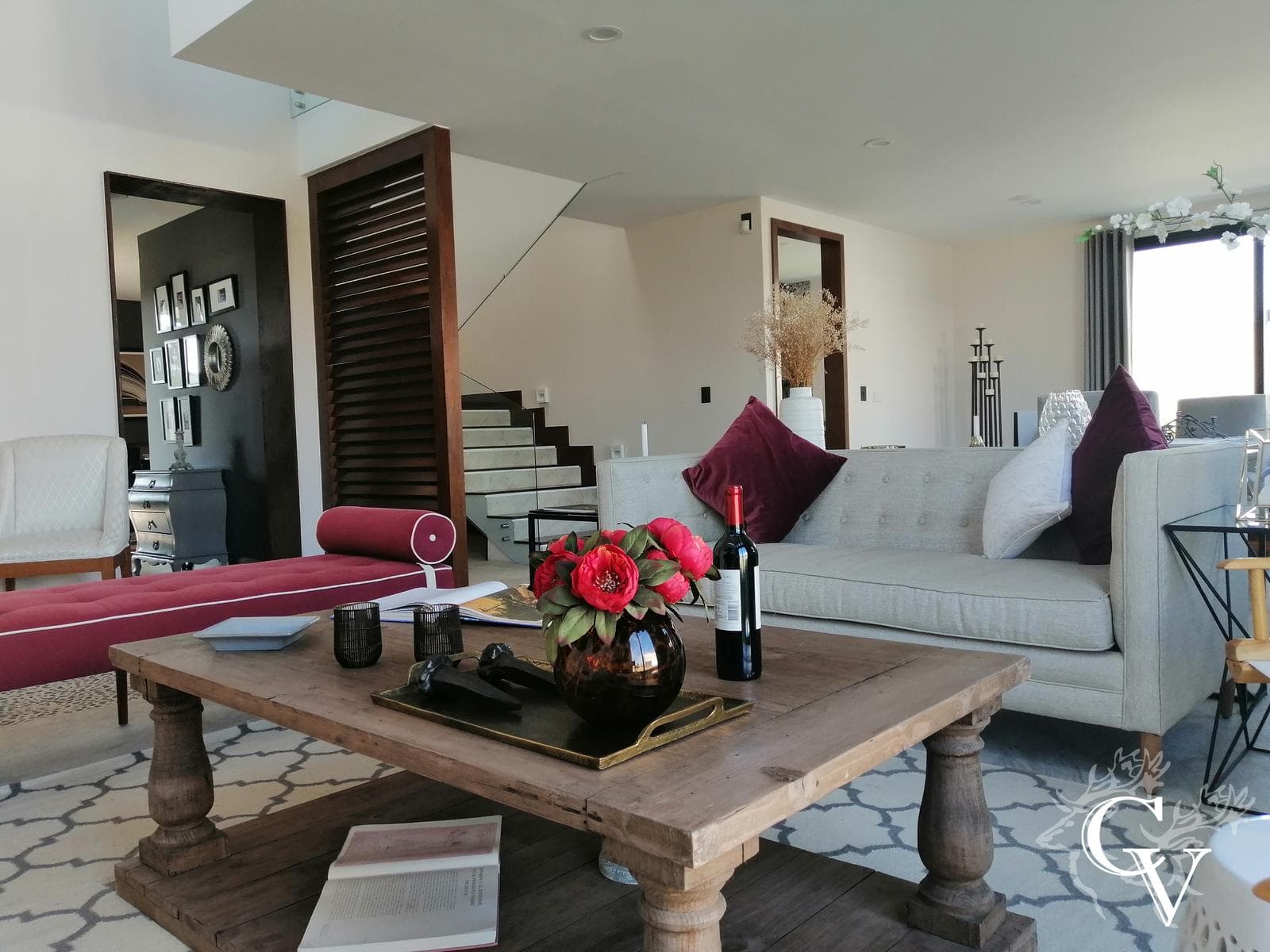 House for Sale in San Miguel Totocuitlapilco, Metepec