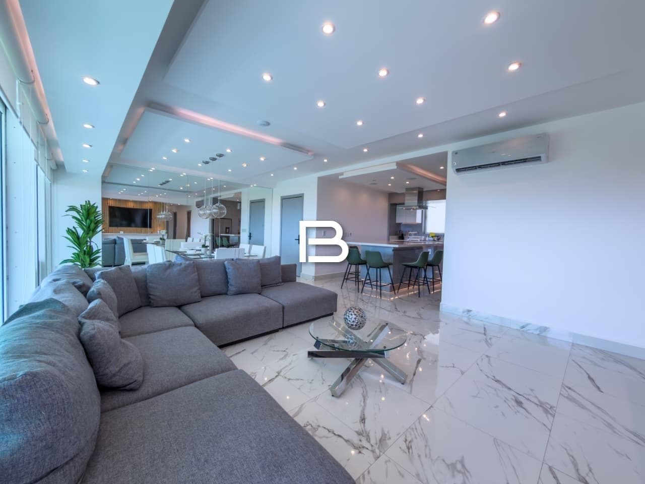 Apartment in Puerto Cancún