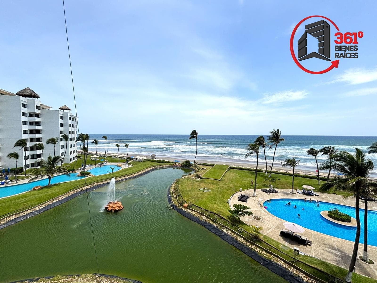 Venta Mayan Island Acapulco Playa Hermoso departamento de 2 recamaras