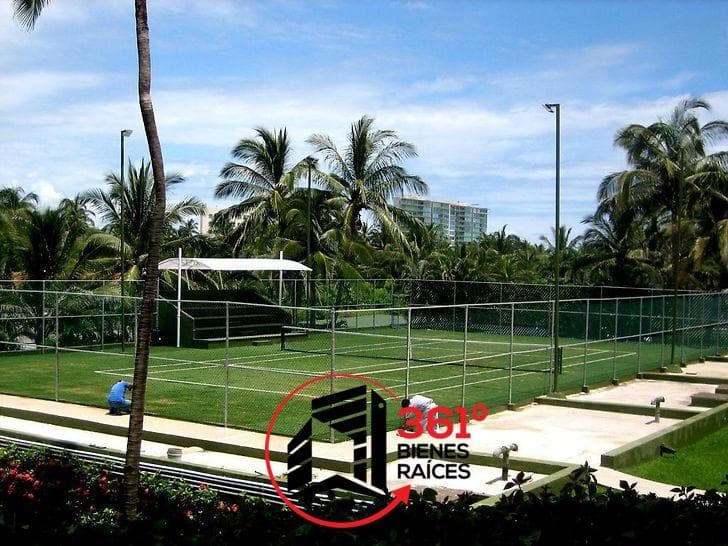 Venta Mayan Island Acapulco Playa Hermoso departamento de 2 recamaras