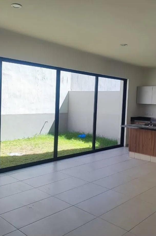 House in the Valle Imperial Subdivision