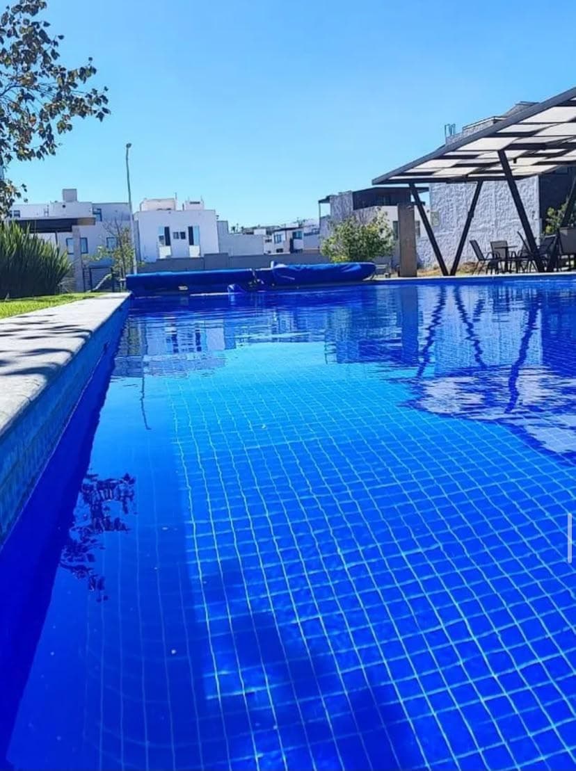 Casa en Fraccionamiento Valle Imperial