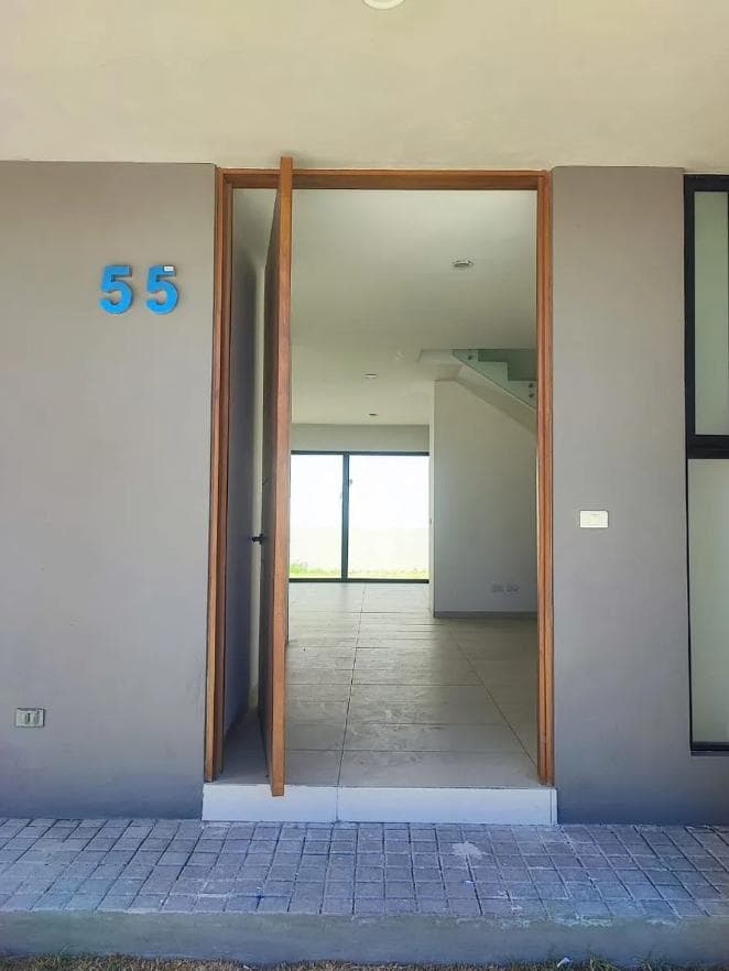 Casa en Fraccionamiento Valle Imperial