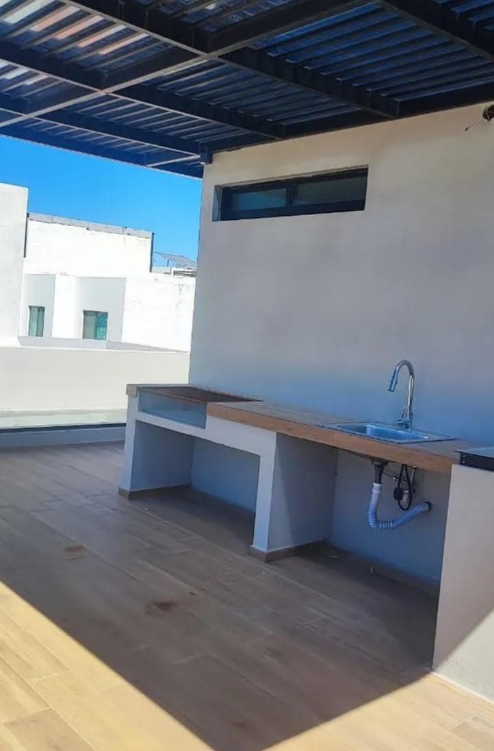 Casa en Fraccionamiento Valle Imperial