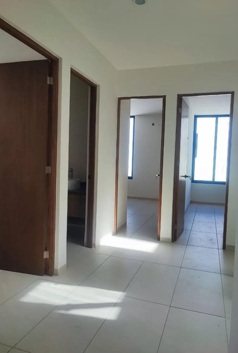Casa en Fraccionamiento Valle Imperial