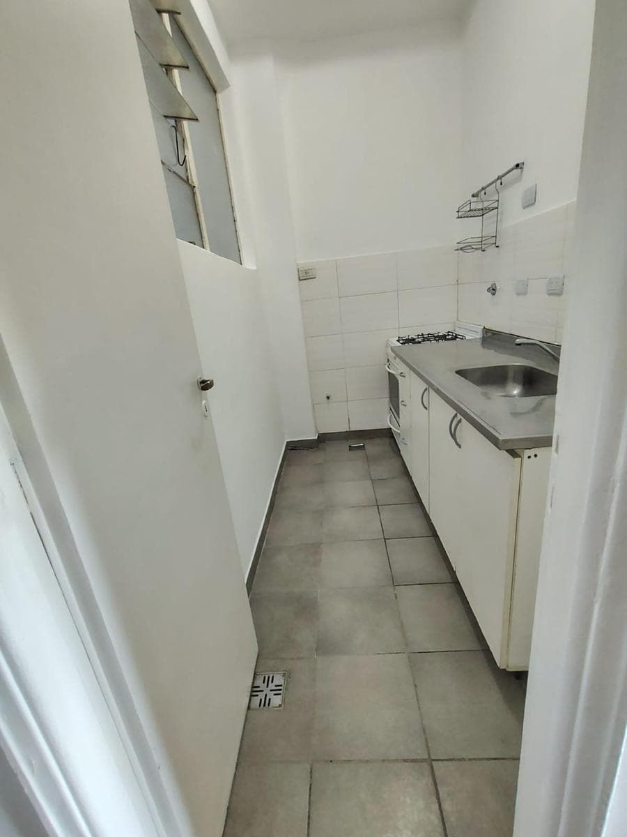 2-Bedroom Apartment for Sale (Gavilan and Avellaneda)