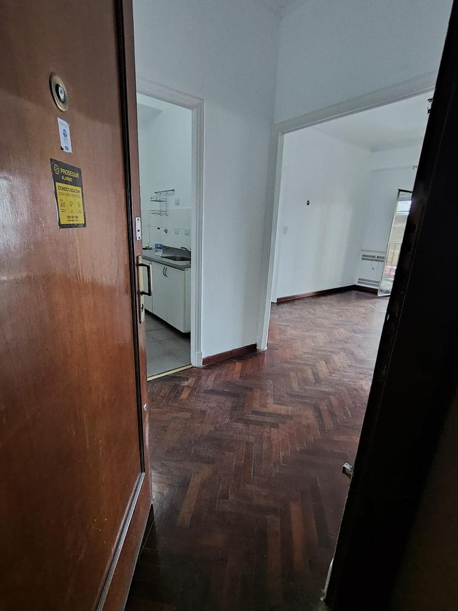 2-Bedroom Apartment for Sale (Gavilan and Avellaneda)
