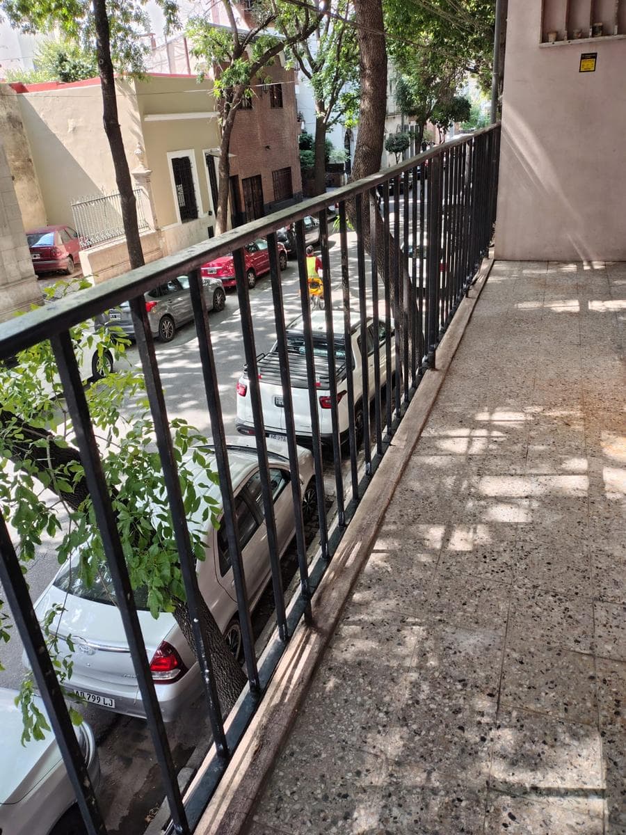 2-Bedroom Apartment for Sale (Gavilan and Avellaneda)