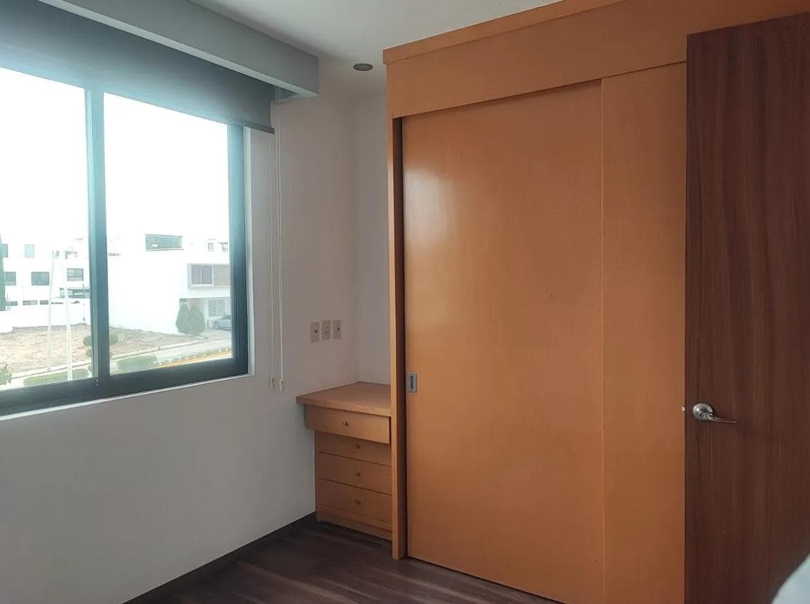 Casa en Fraccionamiento Sendas Residencial