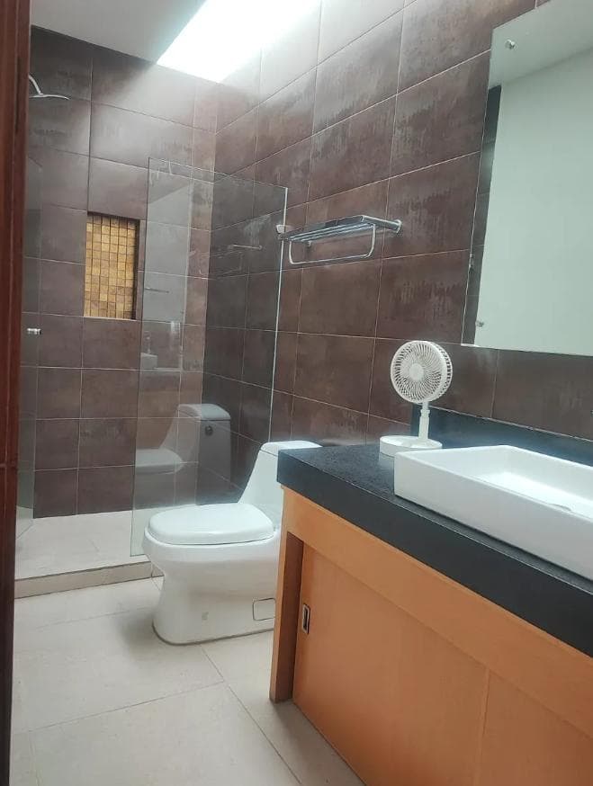 Casa en Fraccionamiento Sendas Residencial