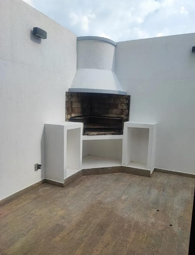 Casa en Fraccionamiento Sendas Residencial