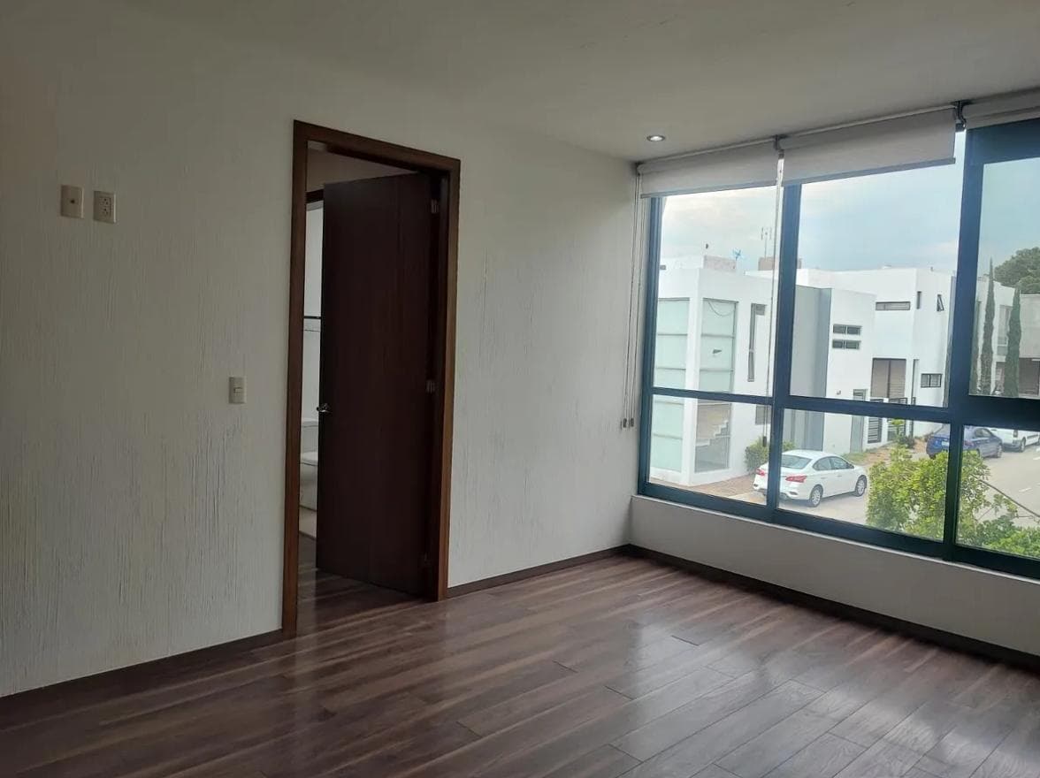 Casa en Fraccionamiento Sendas Residencial