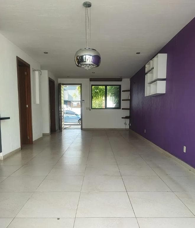 House in the Sendas Residencial Subdivision