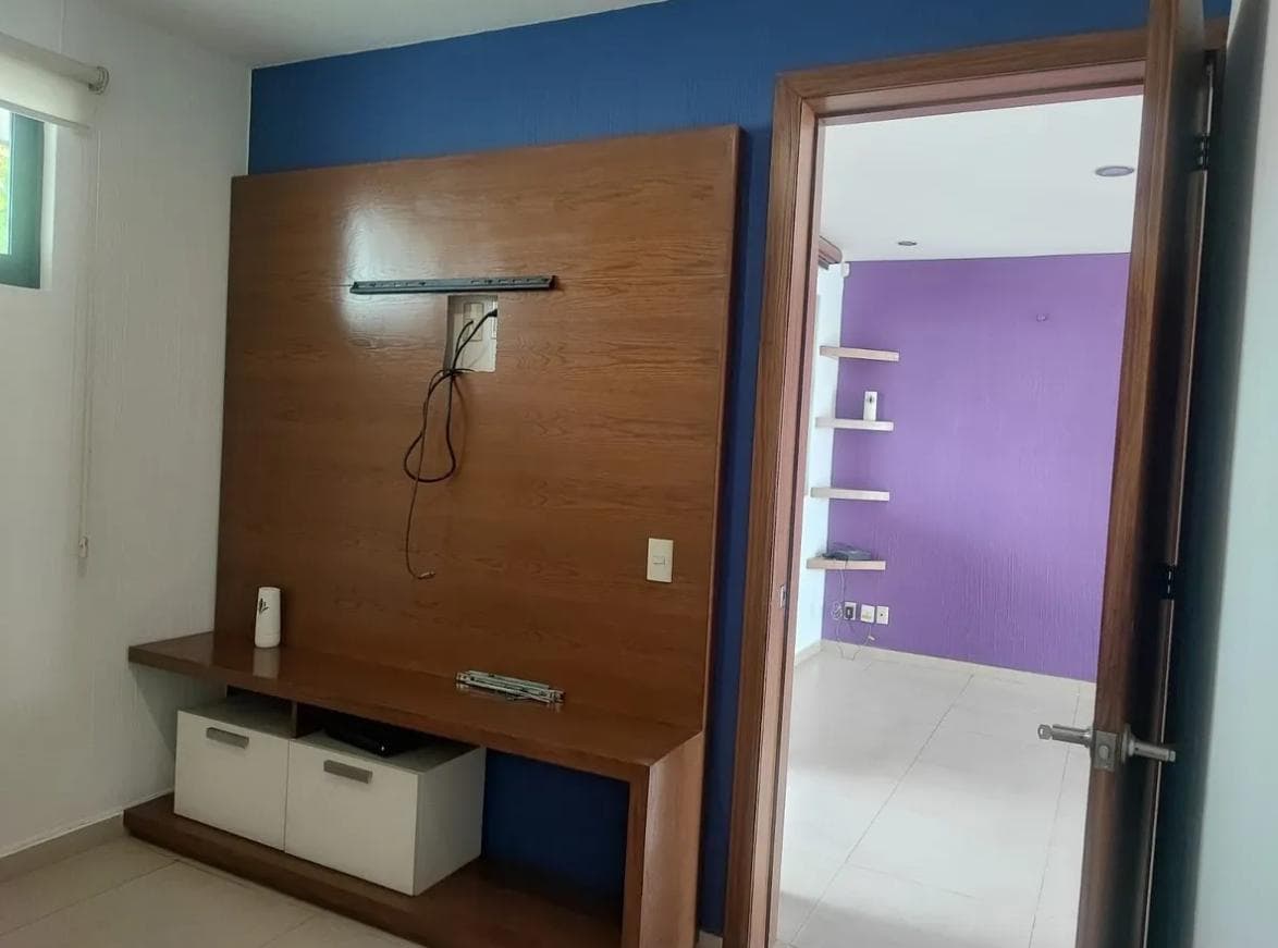 Casa en Fraccionamiento Sendas Residencial