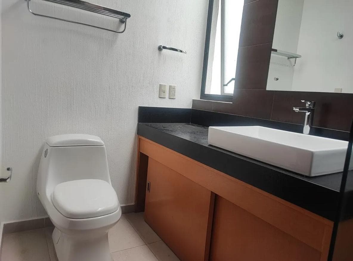 Casa en Fraccionamiento Sendas Residencial
