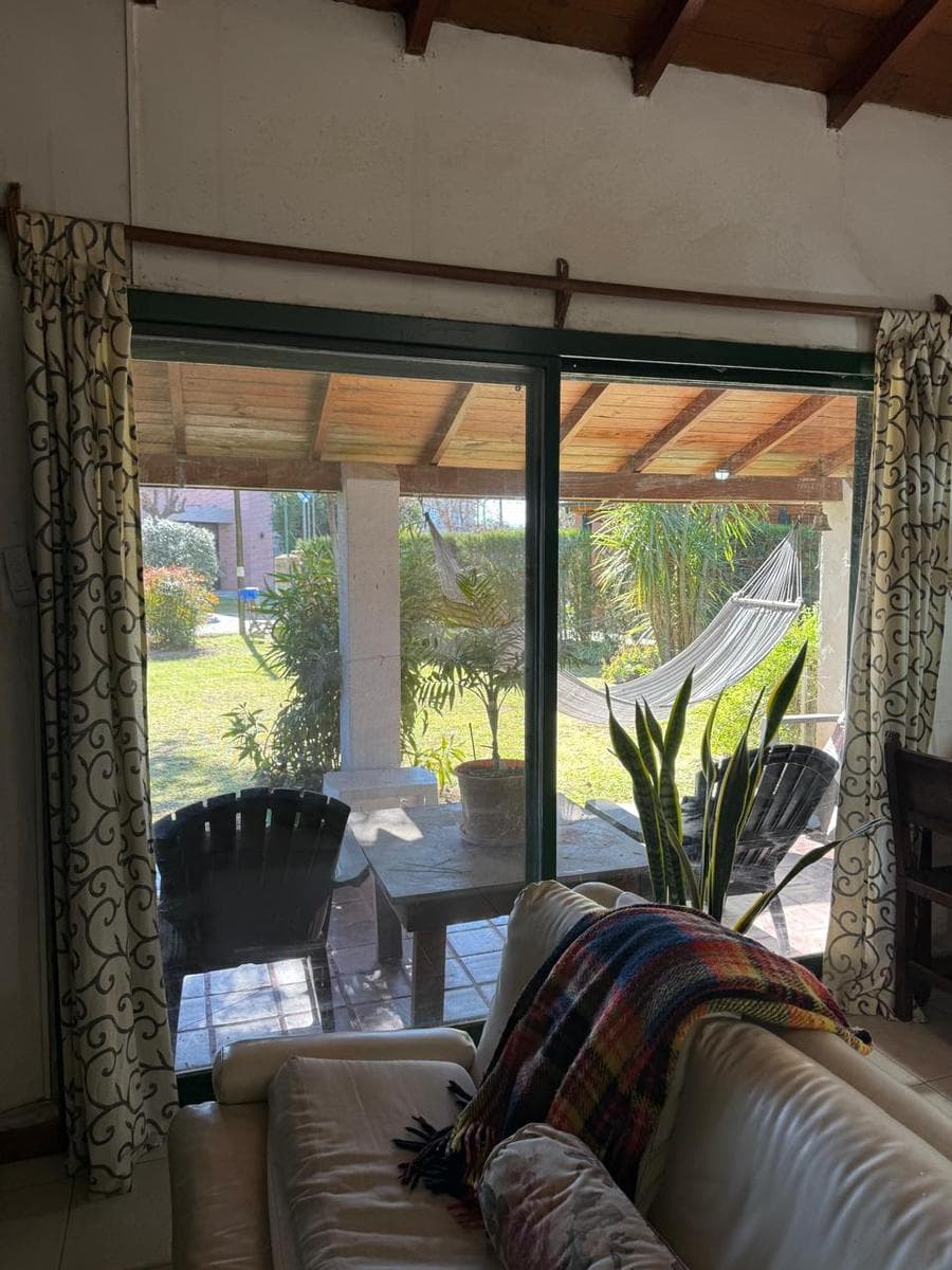 Single-story house in need of renovation