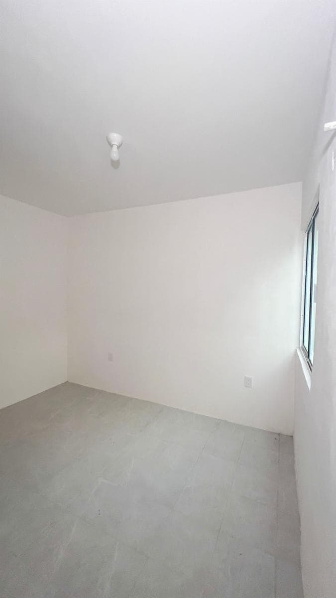 Apartment on Popocatépetl Avenue