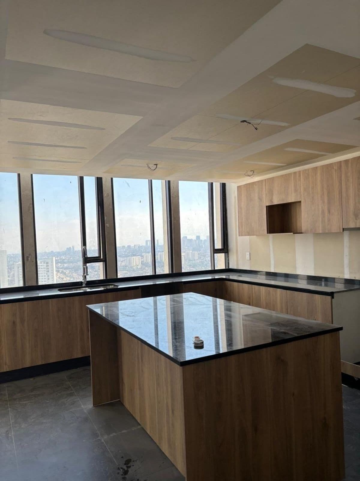 Departamento - Bosque Real