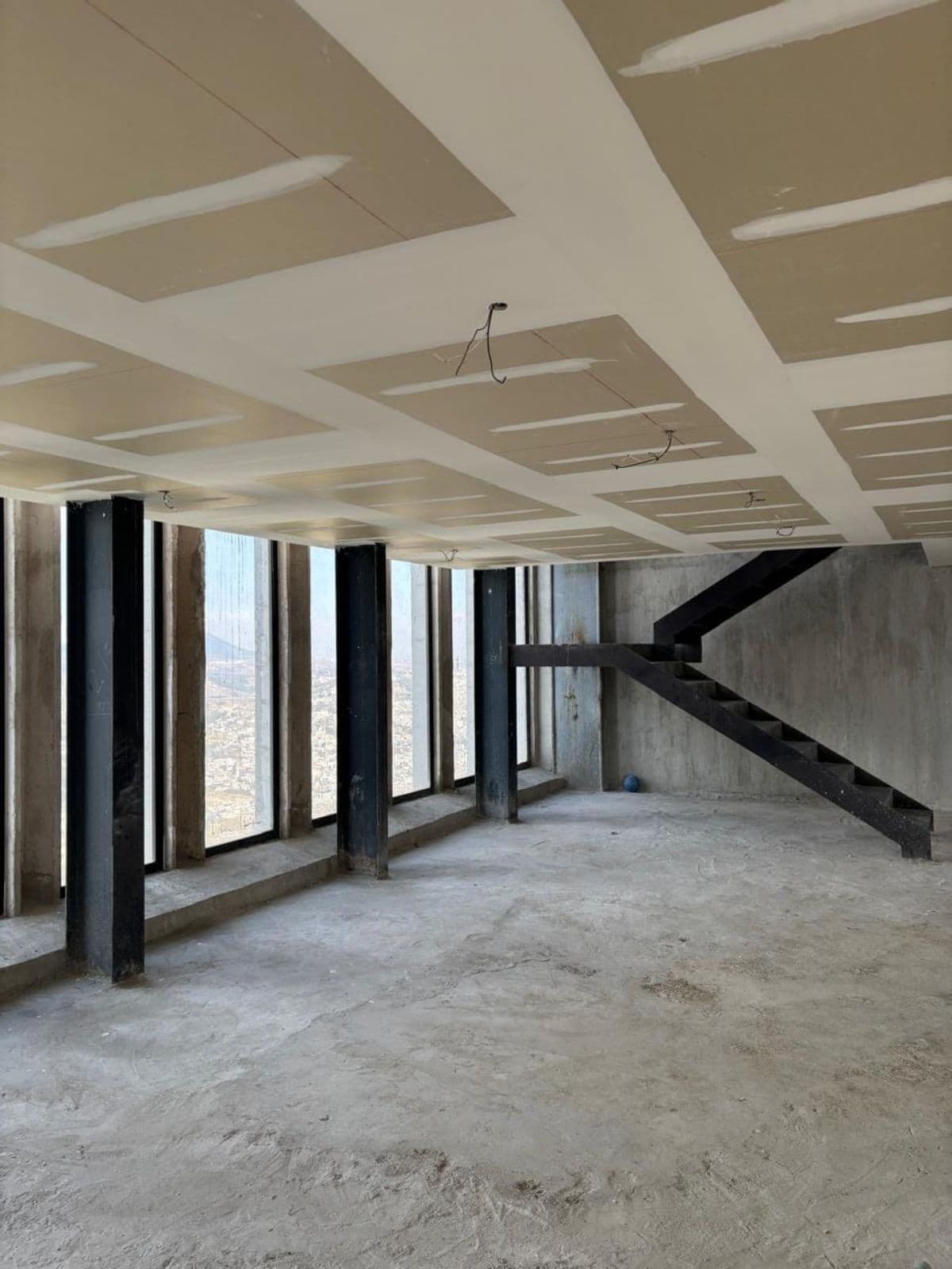Departamento - Bosque Real