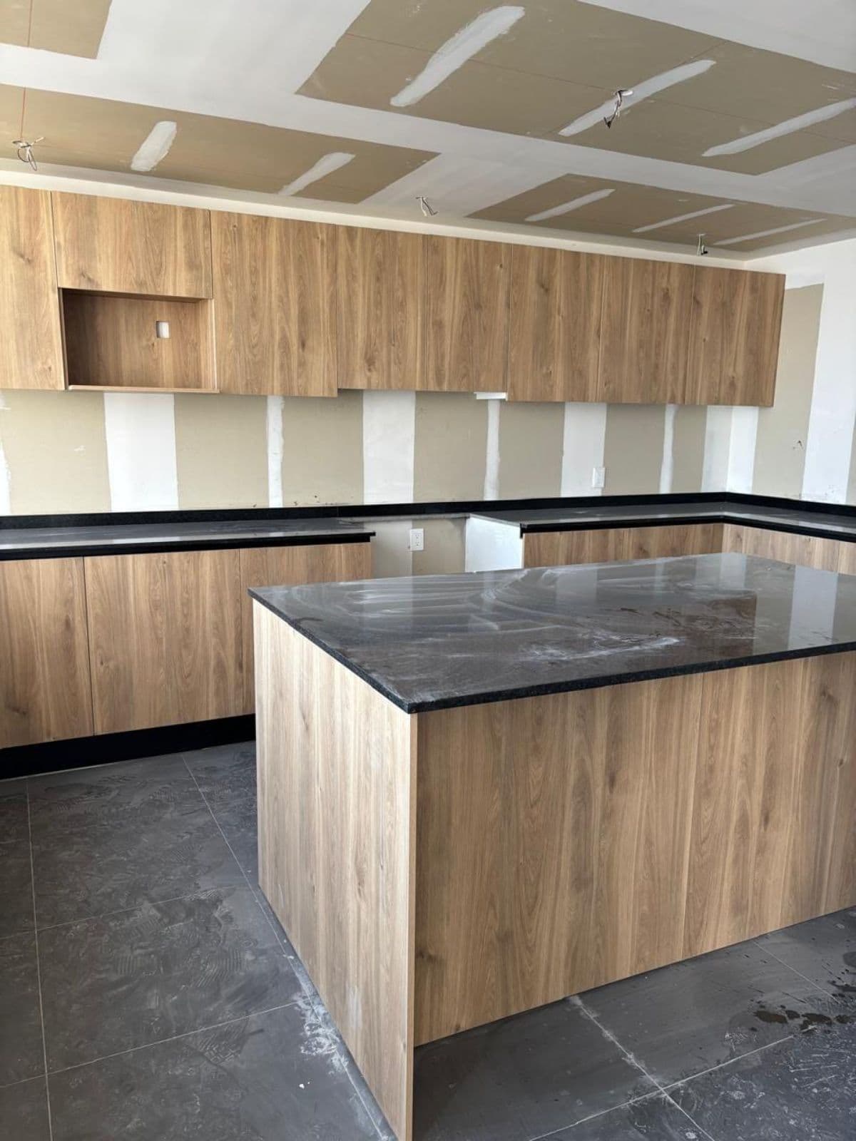 Departamento - Bosque Real