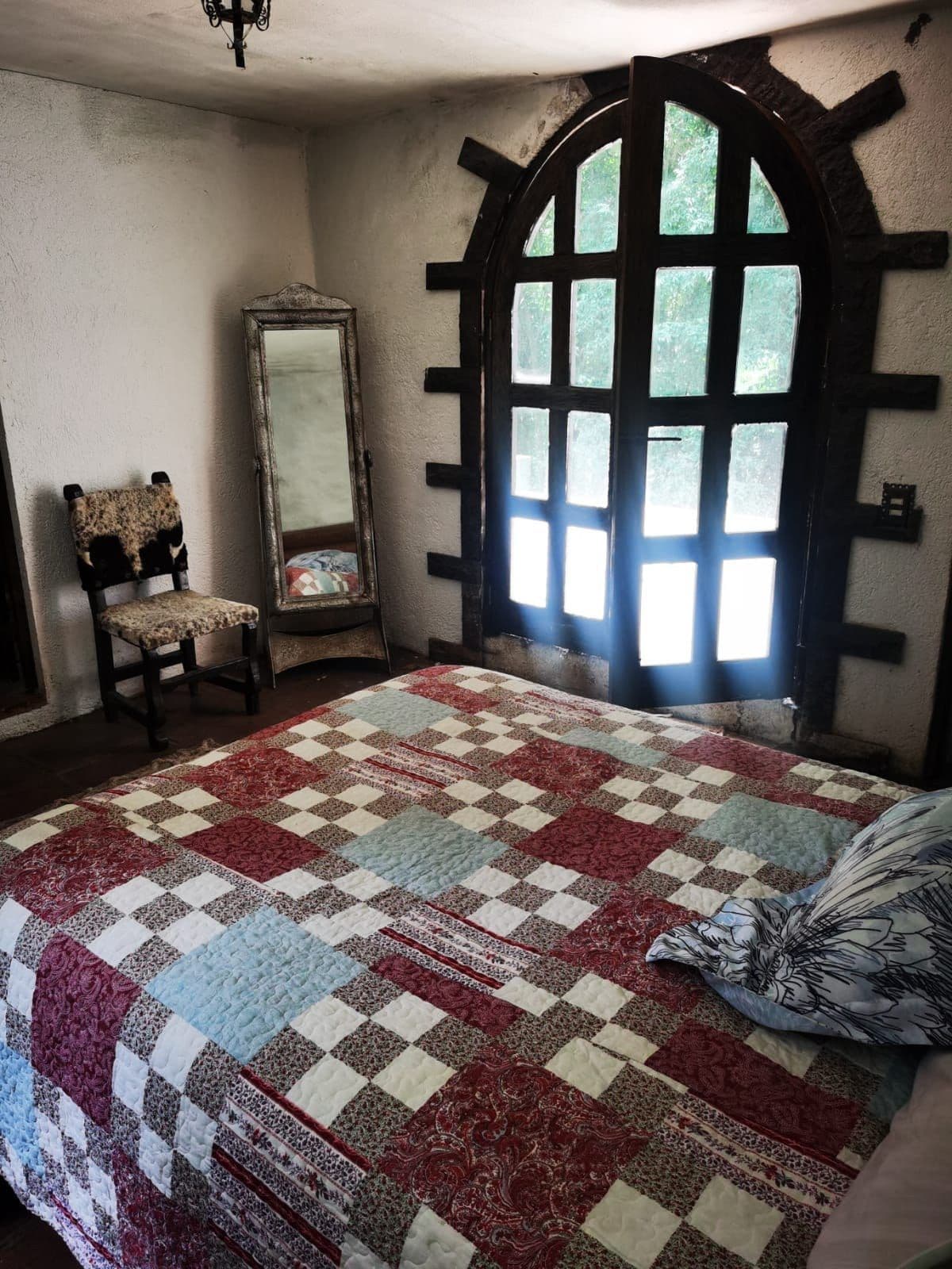 Home - Tres Marías