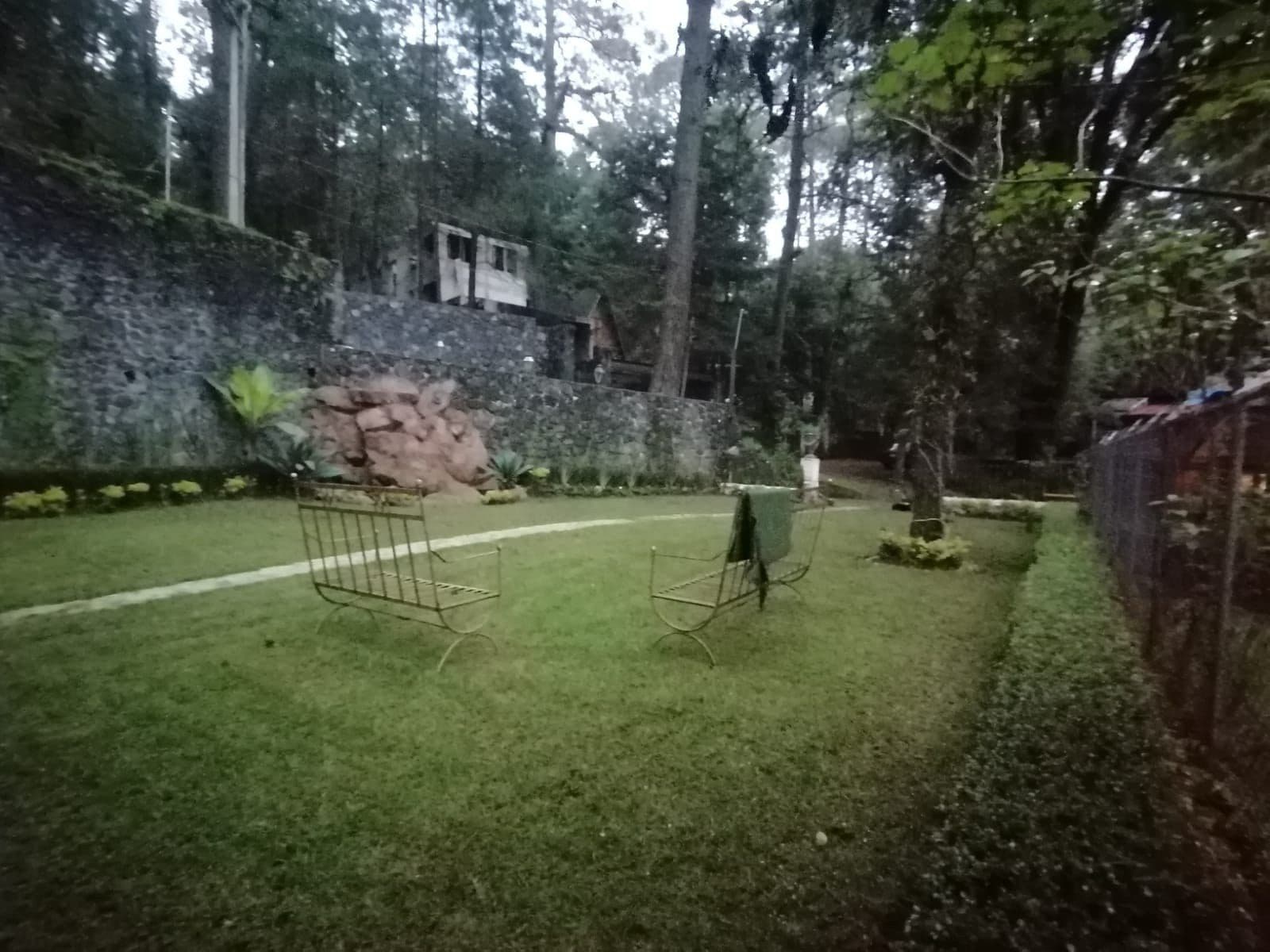 Casa - Tres Marías