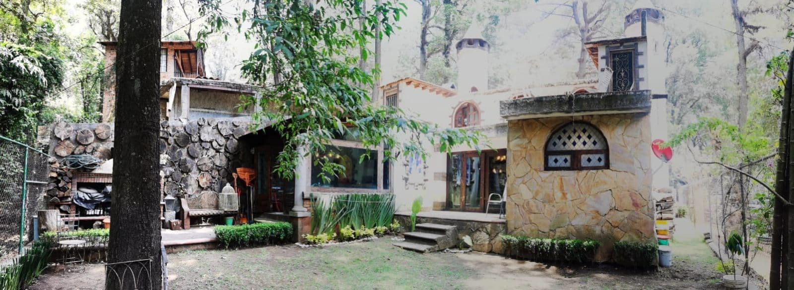 Casa - Tres Marías