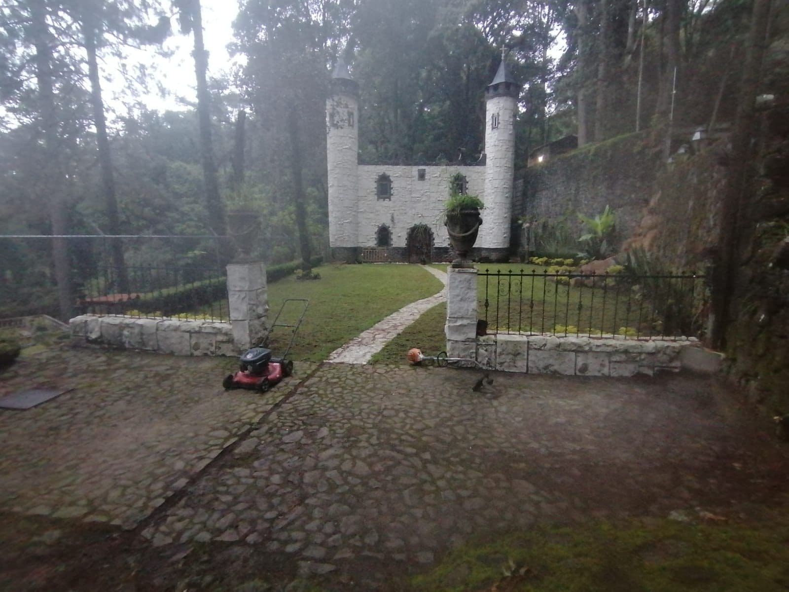 Casa - Tres Marías
