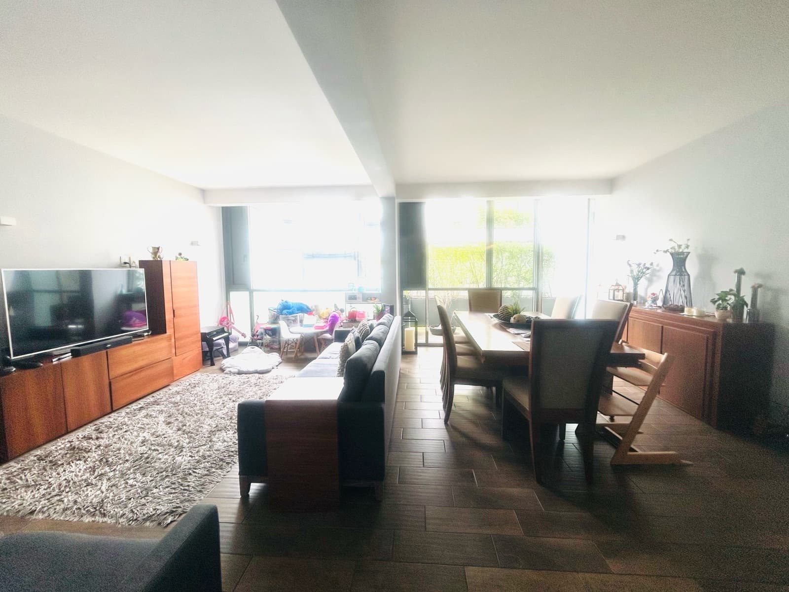 Apartment - Granjas Coapa