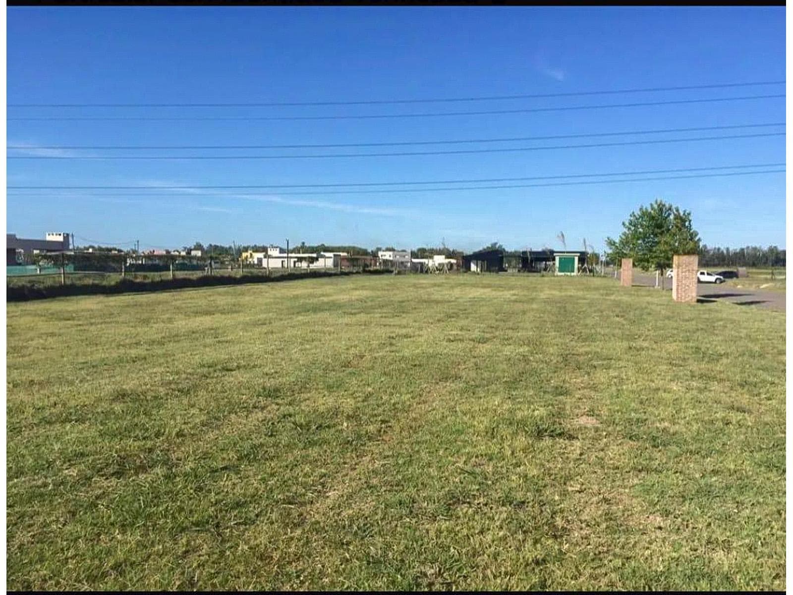 For Sale: 600-square-meter Lot in the Santa Isabel III Neighborhood, Ingeniero Maschwitz, Escobar