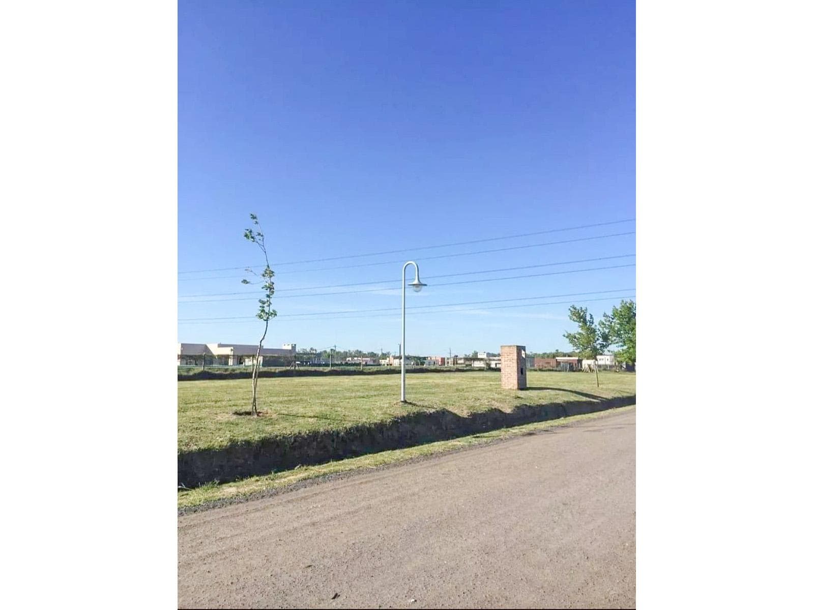 For Sale: 600-square-meter Lot in the Santa Isabel III Neighborhood, Ingeniero Maschwitz, Escobar