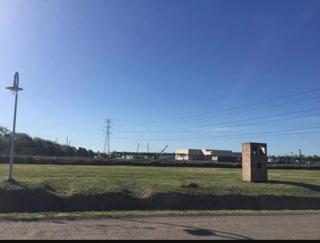For Sale: 600-square-meter Lot in the Santa Isabel III Neighborhood, Ingeniero Maschwitz, Escobar