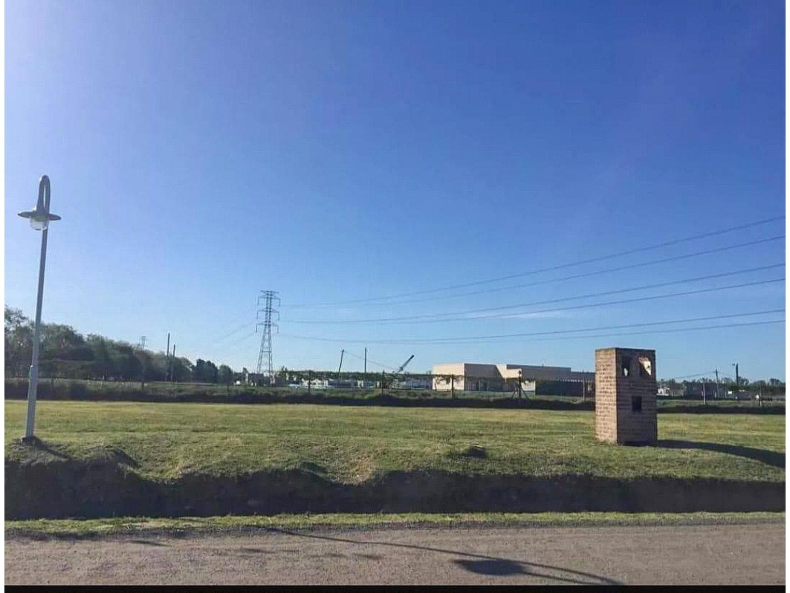 For Sale: 600-square-meter Lot in the Santa Isabel III Neighborhood, Ingeniero Maschwitz, Escobar