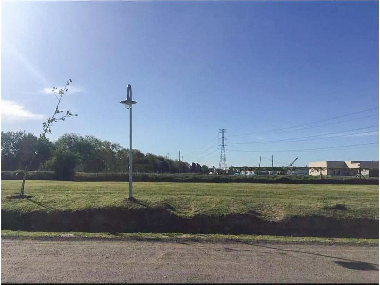 For Sale: 600-square-meter Lot in the Santa Isabel III Neighborhood, Ingeniero Maschwitz, Escobar