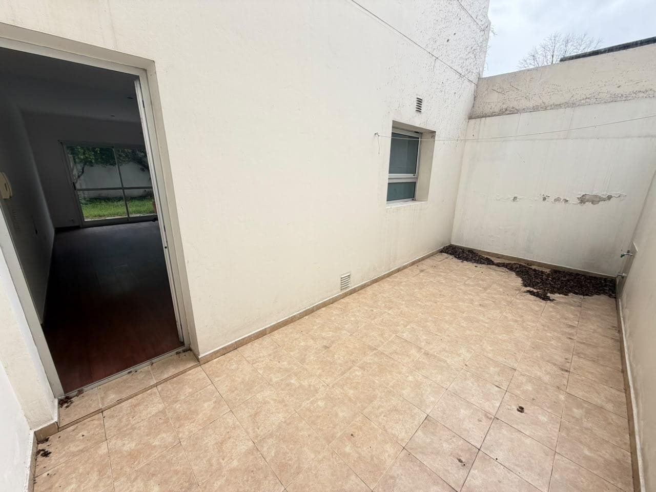 Apartment in La Plata