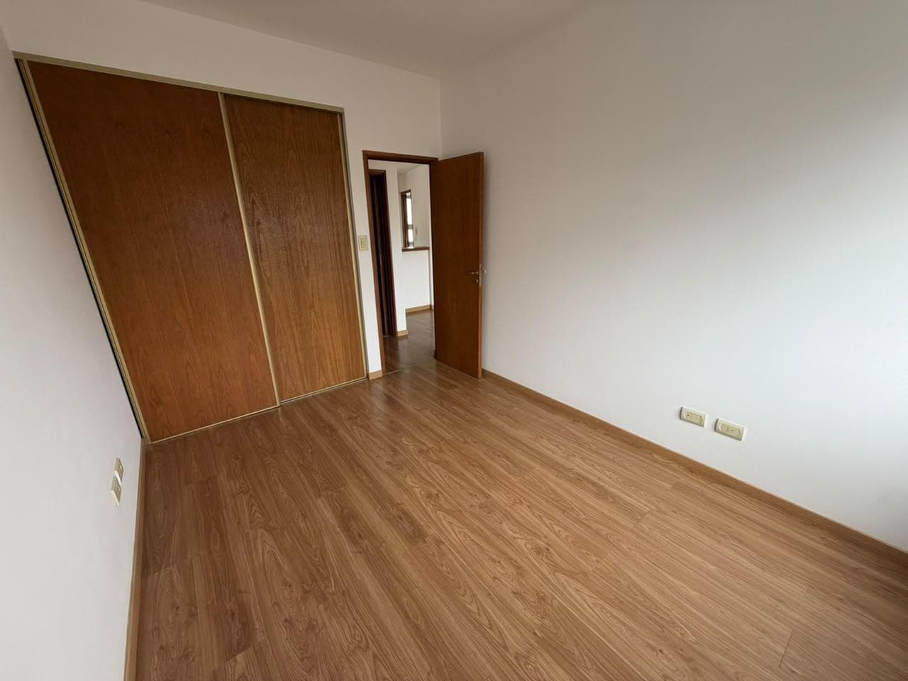 Apartment in La Plata
