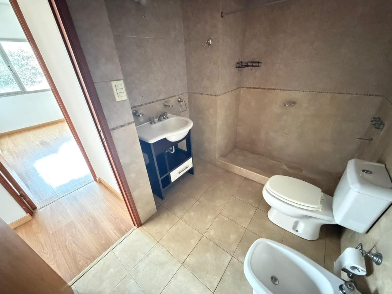Apartment in La Plata