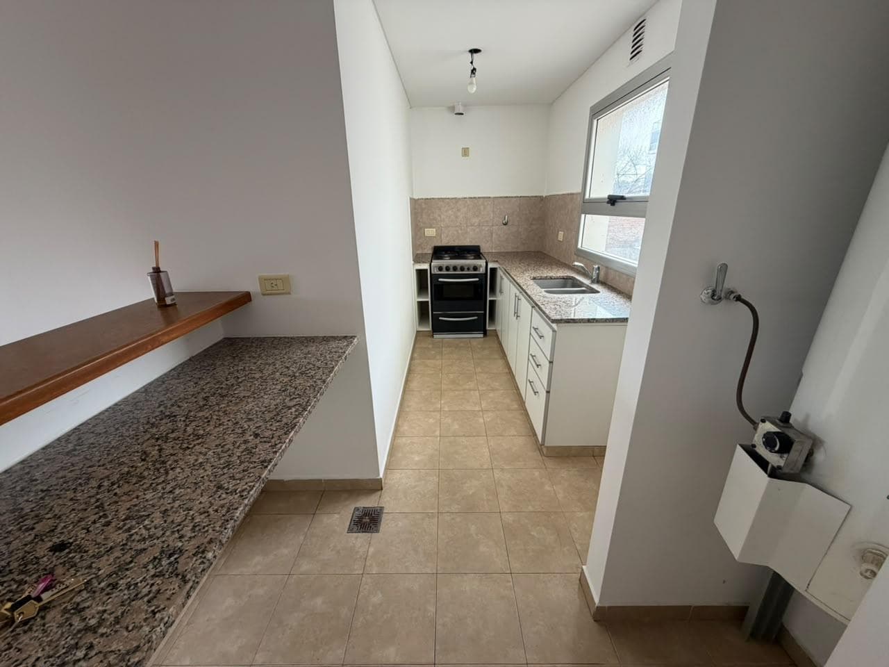 Apartment in La Plata