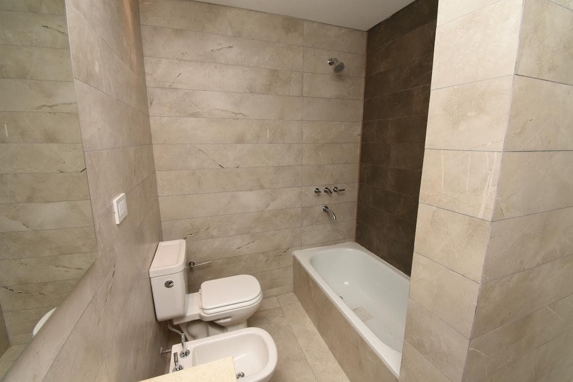 4-room duplex apartment for sale. Private terrace. Villa del Parque