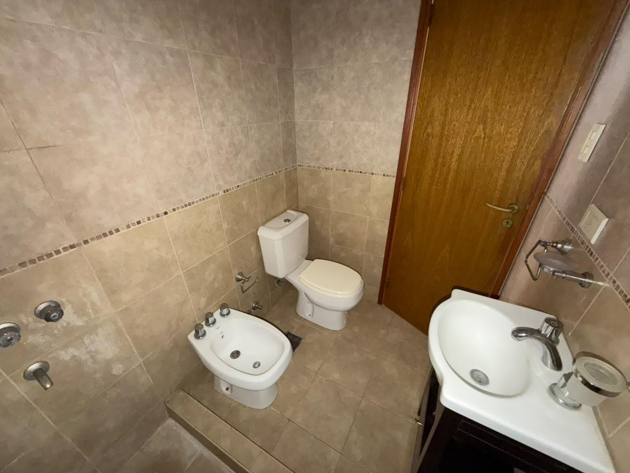 Apartment in La Plata