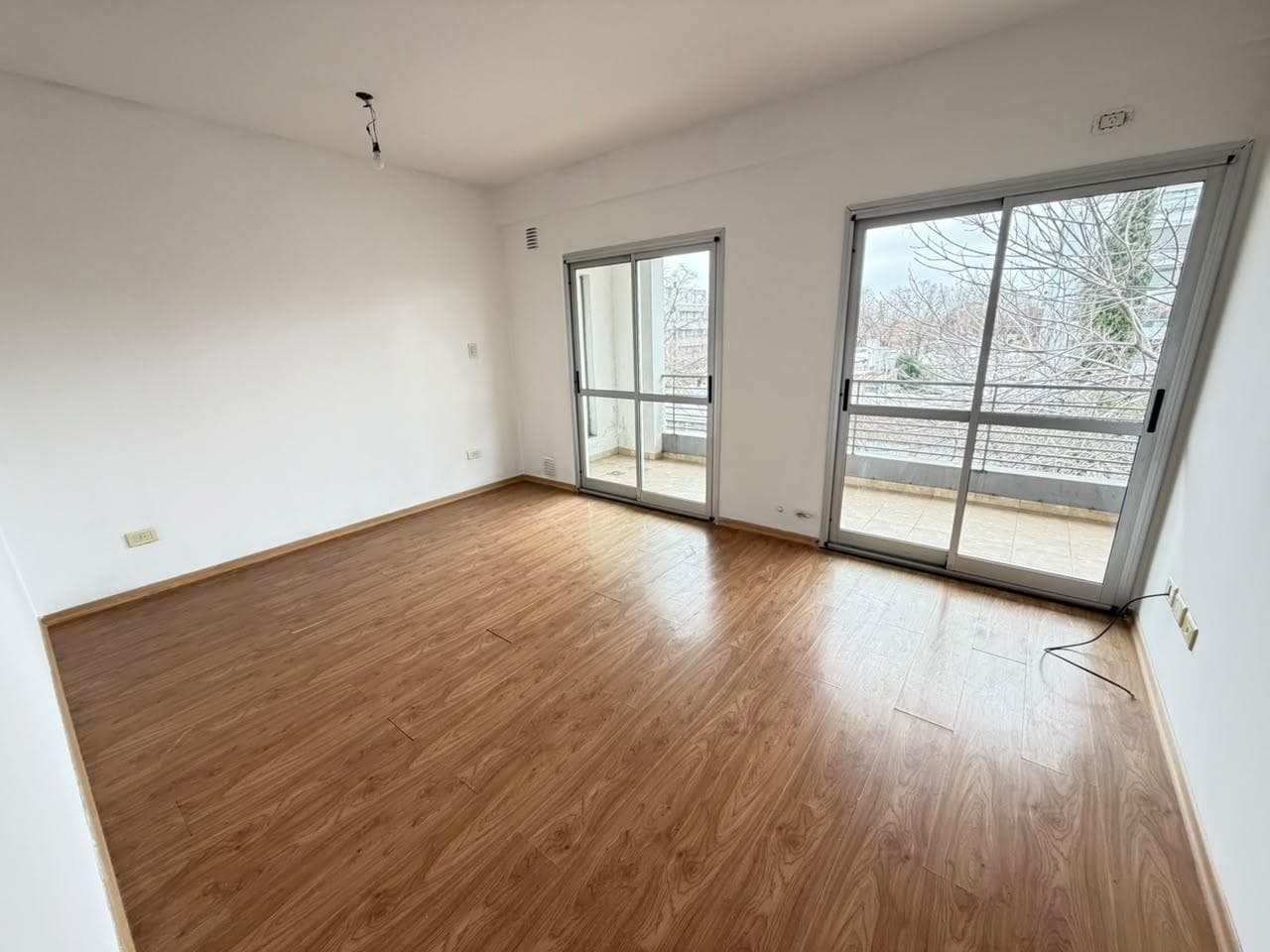 Apartment in La Plata