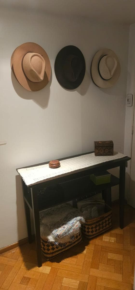 Sale of apartment No. 4 with financing in Belgrano R, CABA