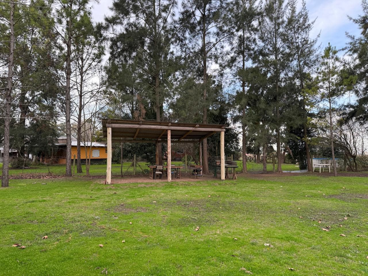 House in Uribelarrea