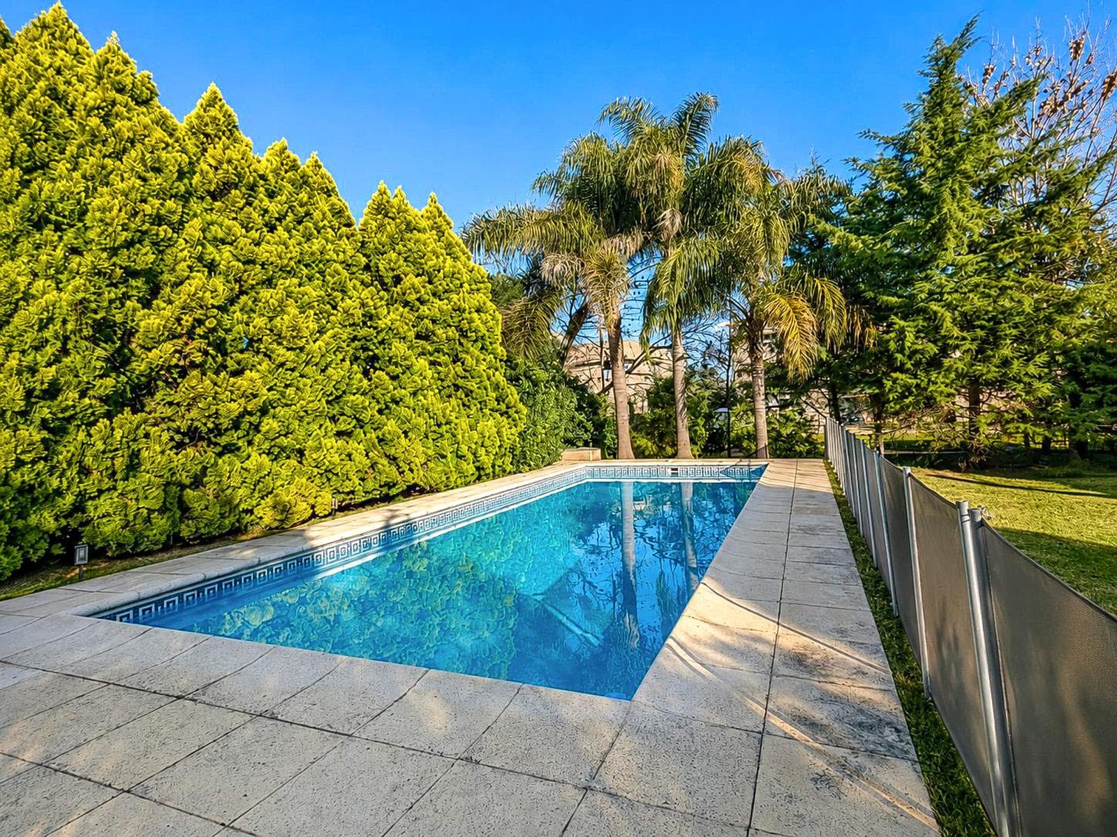 House for Sale: 5 Rooms, Mortgage Available, Santa Teresa Neighborhood, Villanueva, Tigre
