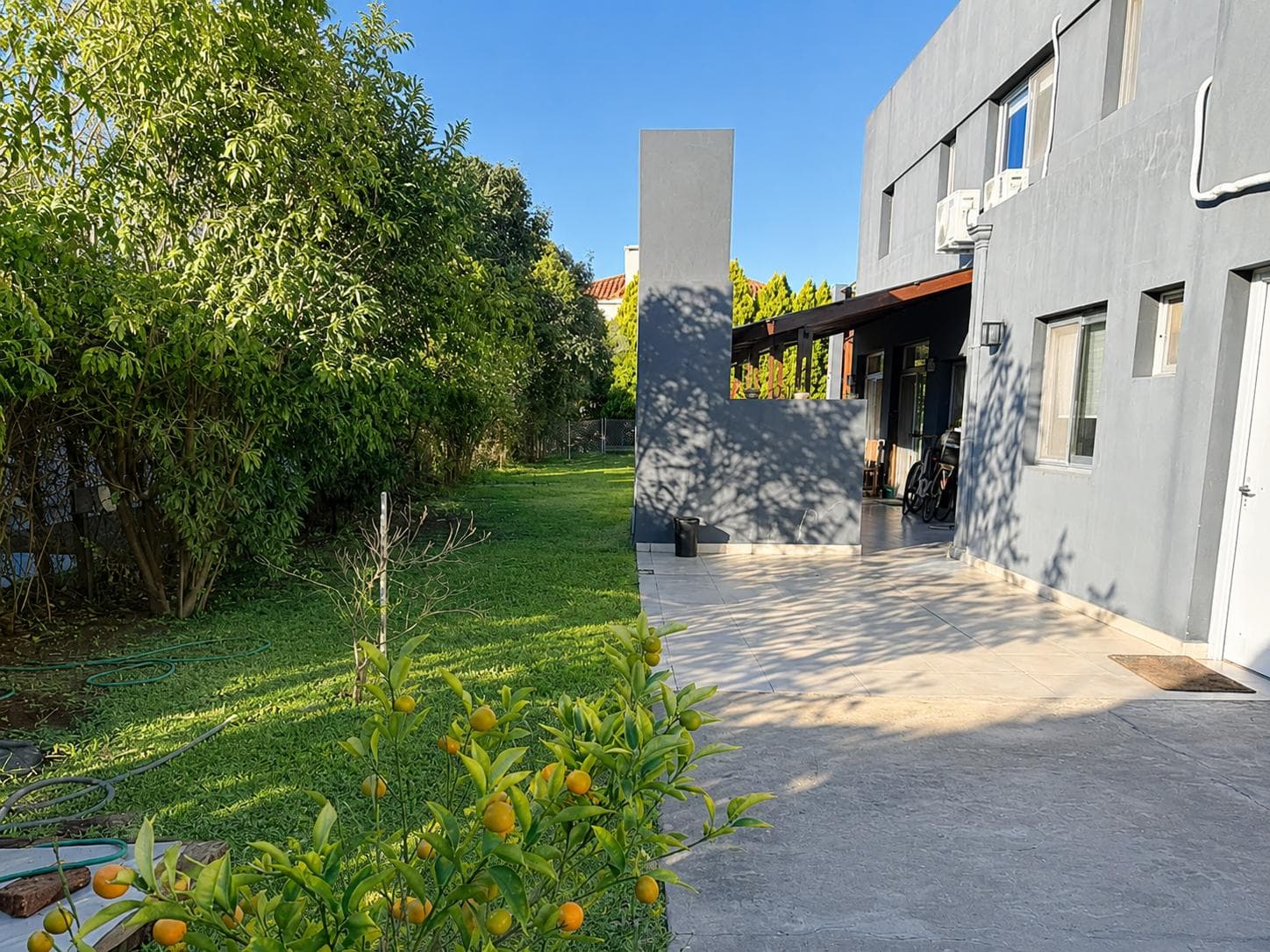House for Sale: 5 Rooms, Mortgage Available, Santa Teresa Neighborhood, Villanueva, Tigre