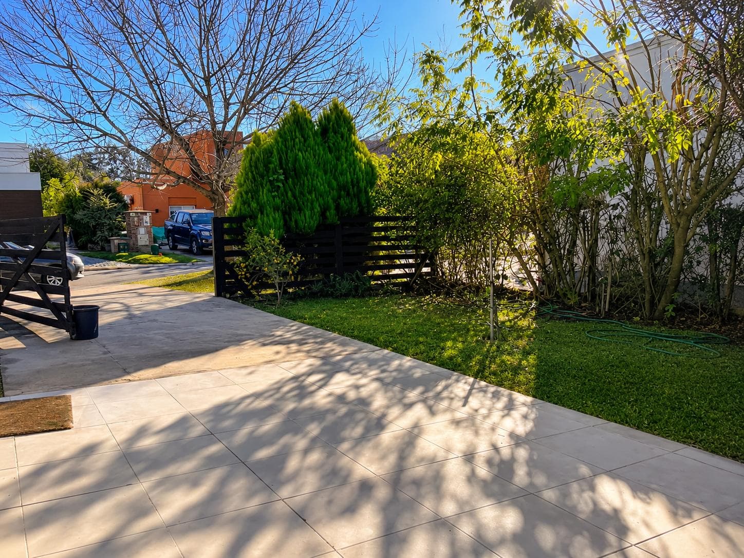 House for Sale: 5 Rooms, Mortgage Available, Santa Teresa Neighborhood, Villanueva, Tigre