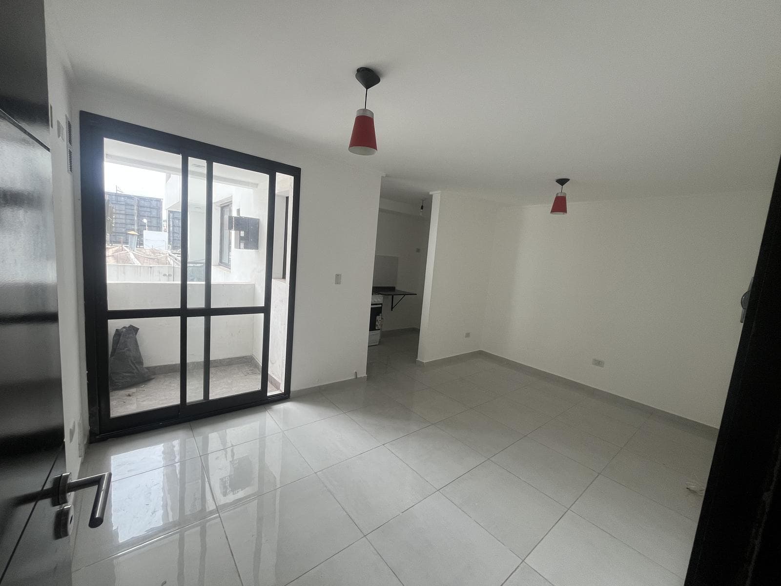 APARTMENT FOR SALE—1 BEDROOM—ALBERDI—459 NICOLÁS AVELLANEDA