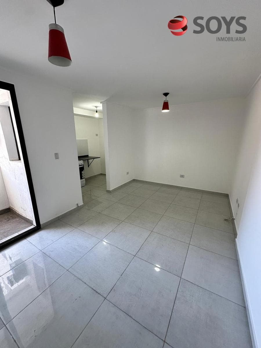 APARTMENT FOR SALE—1 BEDROOM—ALBERDI—459 NICOLÁS AVELLANEDA
