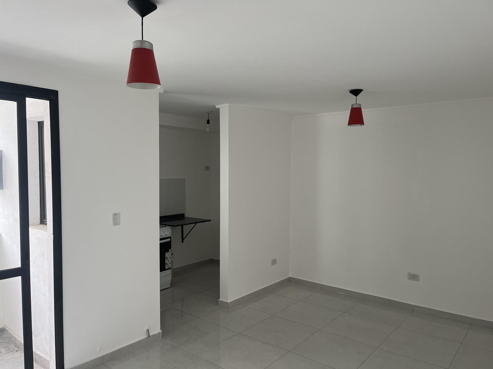 APARTMENT FOR SALE—1 BEDROOM—ALBERDI—459 NICOLÁS AVELLANEDA