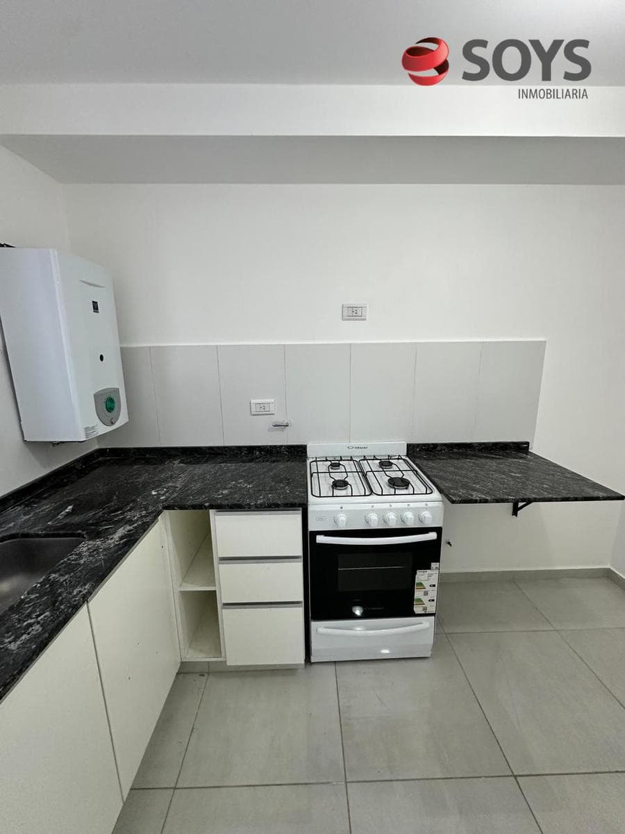 APARTMENT FOR SALE—1 BEDROOM—ALBERDI—459 NICOLÁS AVELLANEDA